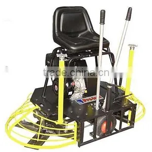 Ride On Power Trowel thumbnail-1