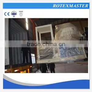 [ROTEX MASTER] 24 Continuously Working Hours China Made Wood Pellet Mill/ring Die Pellet Mill for Sale thumbnail-6