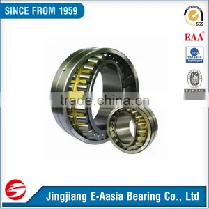 Spherical Roller Bearing 238/530CA for Two-stage Crusher thumbnail-1