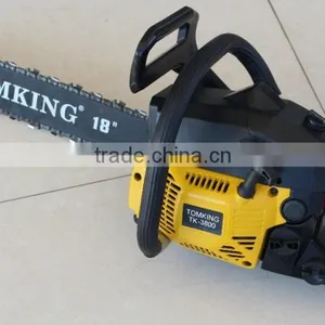 3/8" Chain Saw/38cc Chain Saw/big Chain Saw thumbnail-4