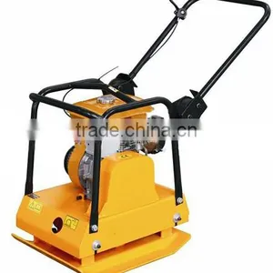 GMC-100 Construction Plate Compactor thumbnail-6