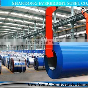 Cheap Price Prepainted Galvanized Steel Coil thumbnail-1