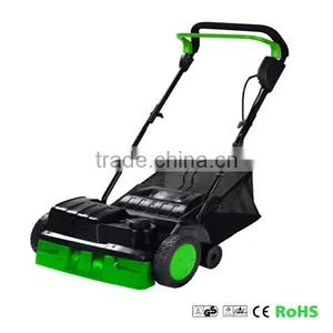 1400W Scarifier Aerator 2 in 1 thumbnail-1