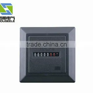 Hour Meter for Center Pivot of Irrigation System thumbnail-1