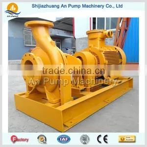 Centrifugal Injection Pump Fire Fighting Pump Systerm Irrigation Water Pump thumbnail-6
