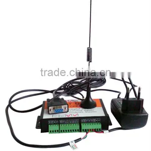 Gsm Remote Power Control Rtu thumbnail-1