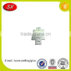 Chinese Manufacturing OEM Auto Sheet Metal Stamping Parts , Sheet Metal Fabrication thumbnail-5
