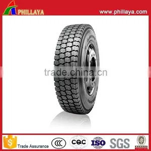 Semi Trailer Parts/Truck Trailer Tyre/Tire For Trailer(Size Optional) thumbnail-1