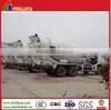 Sino Truck / Howo Concrete Mixer Truck / Tank Semi Trailer (With Truck Head Available) thumbnail-1