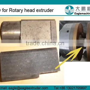 Jinan Eagle Nik Naks Corn Cheetos Chips Kurkure Extruder Machine thumbnail-6