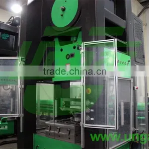 Automatic Press Machine Machine Manufacurers thumbnail-1