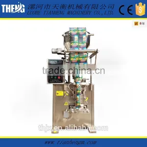 Wholesaler Automatic Sugar Sachet Packaging Machine thumbnail-2