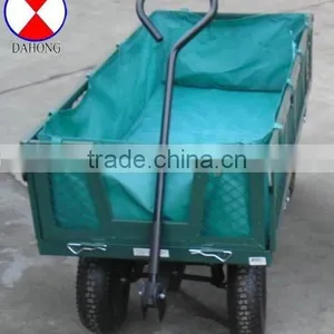 Steel Tool Cart for Garden TC1842 thumbnail-4