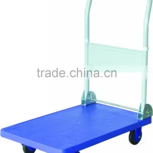 Hand Truck HT1511P thumbnail-1