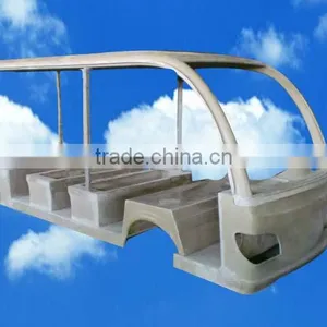 FRP Car Shell thumbnail-1