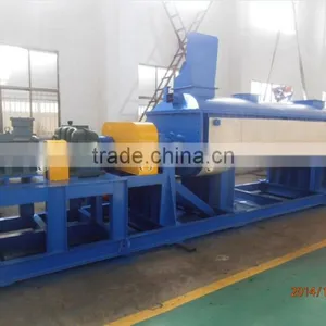 Textile Sludge Dryer thumbnail-1