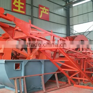 Professional Sand Machine And Cleaner thumbnail-1