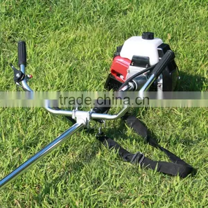 J&K 40.2CC CG411 40-6 Brush Cutter thumbnail-3