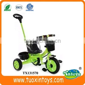 2017 Hot Selling Baby Kid Tricycle Bike China thumbnail-1