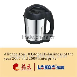 Hot Sale Soup Maker With CE Approval thumbnail-1