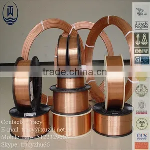 Gas Shield Welding Wire Er70s 6 thumbnail-1