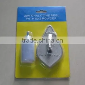 Chalk Line,chalk Line Set,measuring Tool thumbnail-1
