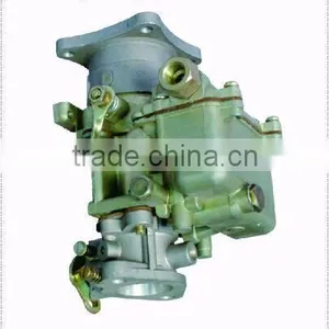 VOLGA-K125 Carburetors thumbnail-1