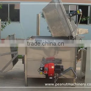 Wasabi Green Peas Processing Equipments thumbnail-2