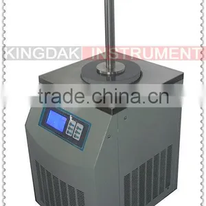 KGJ-12 T Freeze Dryer thumbnail-1