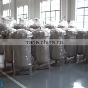 Stainless Filter, Bag Filter for Chemical Industry thumbnail-1