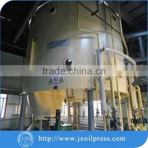 Castor Oil Extraction Plant/Soybean Oil Extraction Machine thumbnail-1