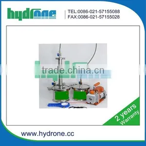 Hydroponics Grass BHO Extractor Kit thumbnail-1
