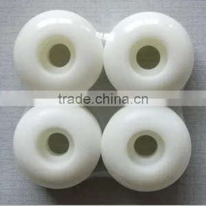 Oskate Brand Polyurethane Skate Wheel Skateboard Wheel thumbnail-3