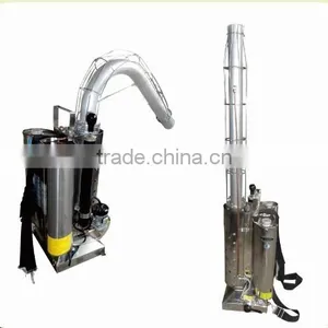 Knapsack Sprayer Outdoor Pesticide Thermal Fogger thumbnail-1