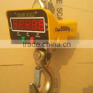 Small Scale Machines Portable Electronic Weigh Scale thumbnail-2