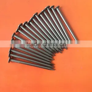 Smooth Shank Common Wire Nails thumbnail-4