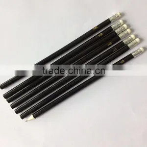 Low Price Black Lead HB Pencils to Africa Market thumbnail-5