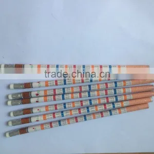 Low Price Black Lead HB Pencils to Africa Market thumbnail-4