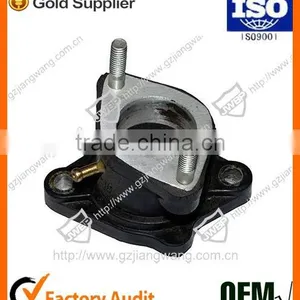 Super Alta Calidad Interfaz De Carburador Para Motocicleta CG125/150 thumbnail-4