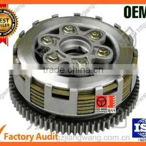 Buena Calidad CG150 Campana De Embrague Para Motocicleta thumbnail-1