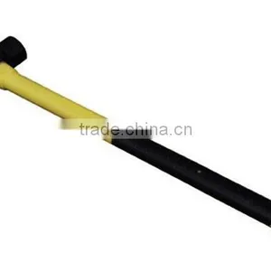 Fully Forged Blacksmith's Hammer thumbnail-1