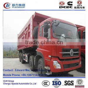 Dump Truck Supplier, Dump Truck Hydraulic Valves thumbnail-4