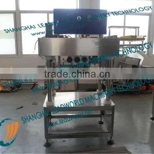 Handle Screw Cap Capping Machine thumbnail-1