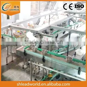 Fruit Canning Machine Line/tin Cans Packing Machine Line thumbnail-2