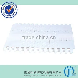 Cone Top 800 Plastic Conveyor Belt thumbnail-1