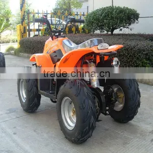 (JLA-02-01)mini Gas Powered Atv Cheap 110cc Mini Atv for Sale thumbnail-3