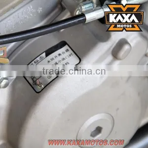 KTM 250cc Dirt Bike thumbnail-6