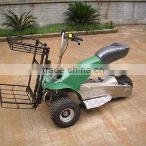 Golf Cart(SX-E0906-3A) thumbnail-1
