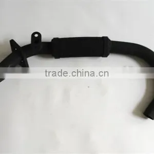 MUFFLER COMP.TORESIDE,KINROAD 250CC GO KART/BUGGY PART thumbnail-1