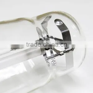 1000 Watt Flowering High Pressure Sodium HPS Grow Light Bulb Lamp High PAR Enhanced thumbnail-5